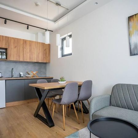 The Boy Next Door Apartment بلغراد المظهر الخارجي الصورة