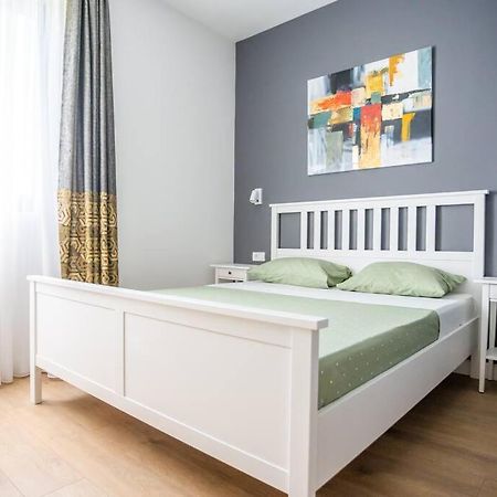 The Boy Next Door Apartment بلغراد المظهر الخارجي الصورة