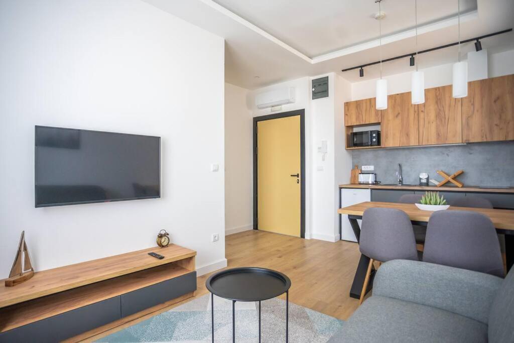 The Boy Next Door Apartment بلغراد المظهر الخارجي الصورة