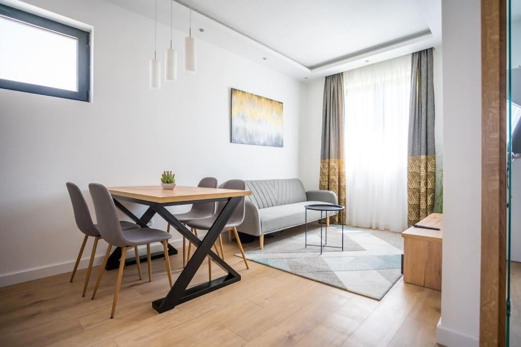 The Boy Next Door Apartment بلغراد المظهر الخارجي الصورة