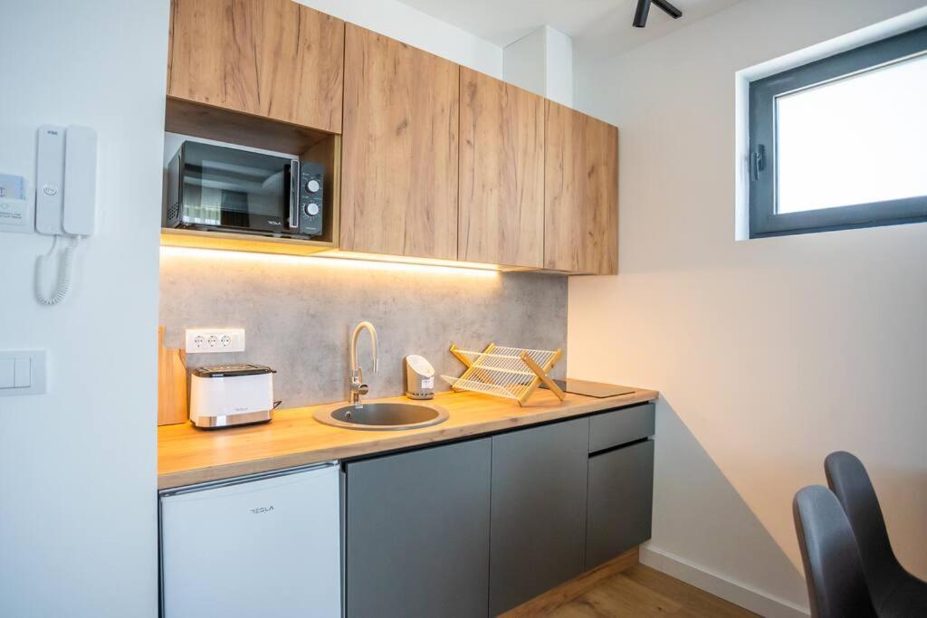 The Boy Next Door Apartment بلغراد المظهر الخارجي الصورة
