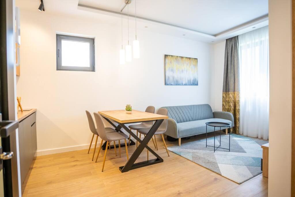 The Boy Next Door Apartment بلغراد المظهر الخارجي الصورة