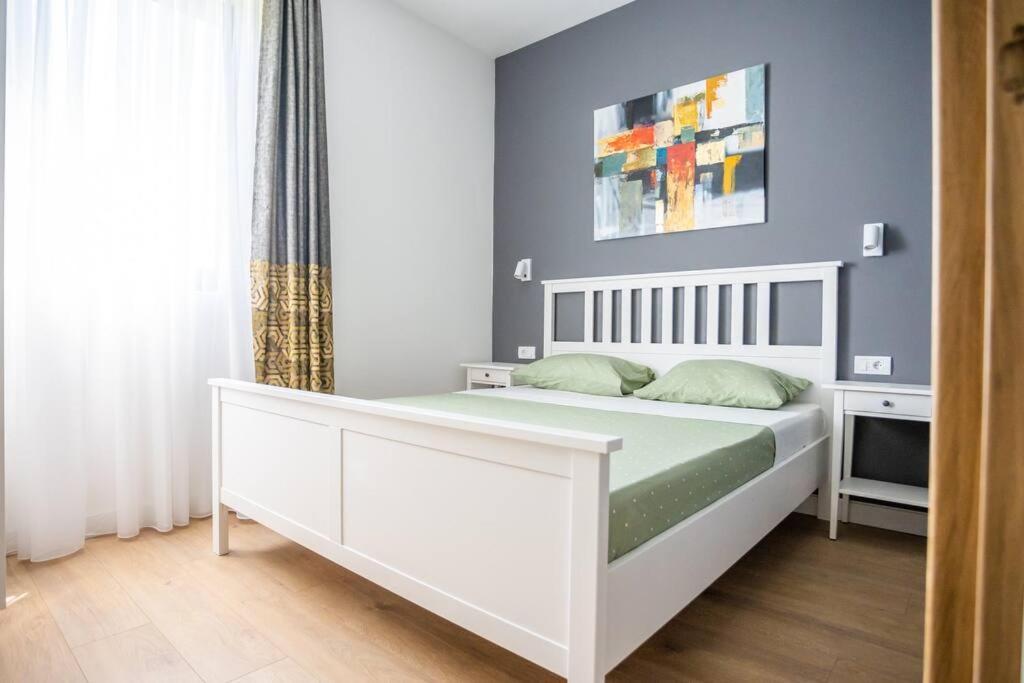 The Boy Next Door Apartment بلغراد المظهر الخارجي الصورة