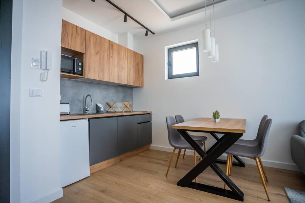 The Boy Next Door Apartment بلغراد المظهر الخارجي الصورة