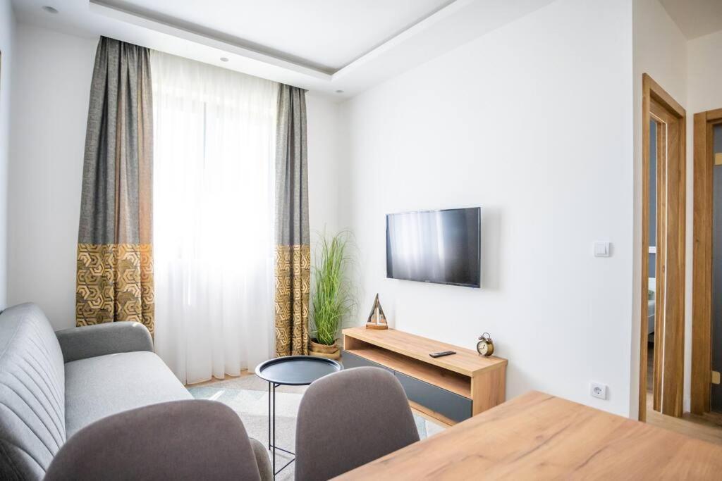 The Boy Next Door Apartment بلغراد المظهر الخارجي الصورة